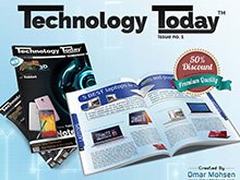 Technology Today Magazine