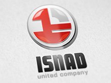 Logo Isnad United Company