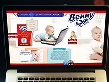 Bonny Website 