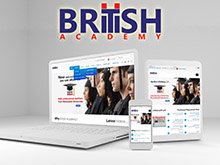  British Website 